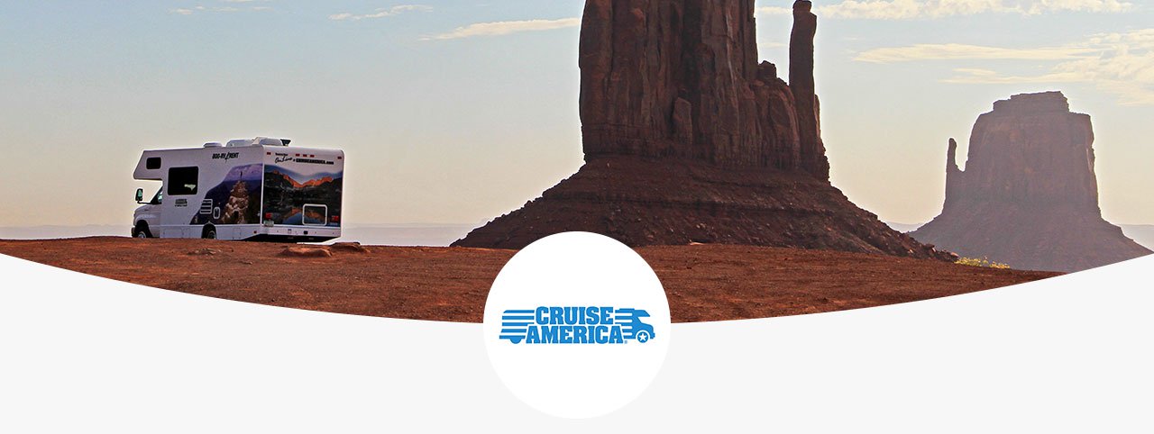 Promo mobilhome - Cruise Promo mobilhome - Cruise